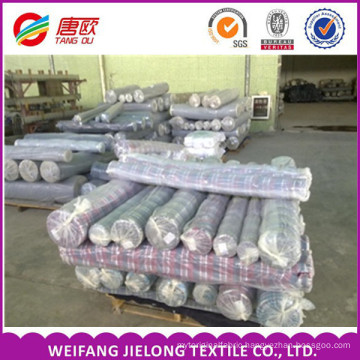 2015 Best seller stocklot fabric in china textile fabric stocklot